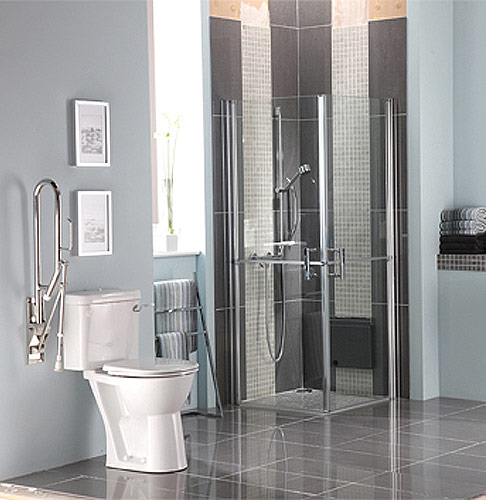 Bathroom Adaptations